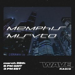 misvto. - WAVE Radio Mix - 03/28/2020