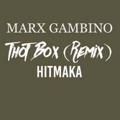 Thot Box (Freestyle)