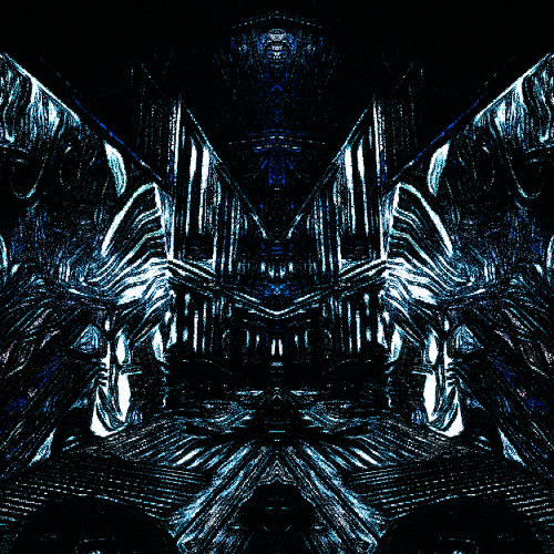Alien (prod. lxid) (SPED UP)