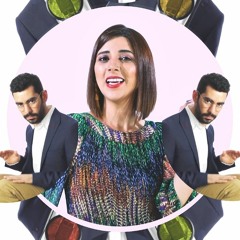 حارة السقايين | علاء وردي و هيفاء كمال (Acapella Cover)