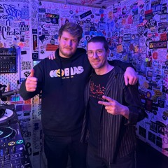 Sorry Records with timebandit b2b Nick Boyd @ The Lot Radio 01-19-2025