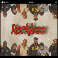 Reckless ft (Gary Bandana , AL Live , Mister BIY , J4 & Young Ceno)Prod. By Hollywood