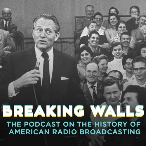 Stream episode BW - EP123—003: January 1954—People Are Funny Is Radio's  Top-Rated Show by The WallBreakers podcast | Listen online for free on  SoundCloud