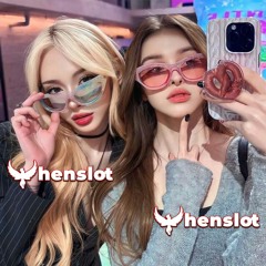 CONCRETE ANGLE REMIX TERBARU 2025 PALING VIRAL HEN SLOT #HENSLOT