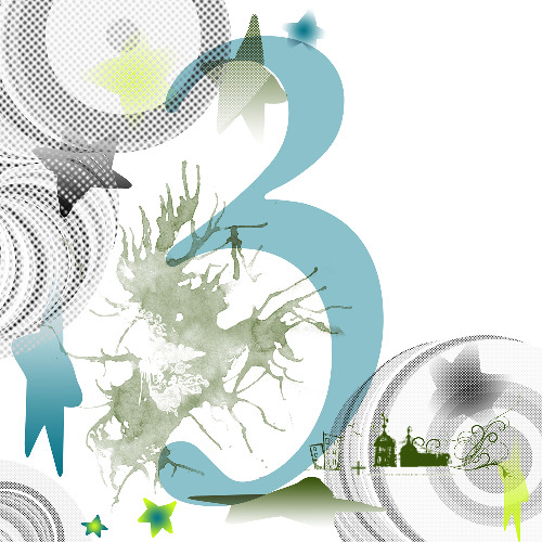 24 mixes before xmas, day 3 : b2b le fléau des vignobles