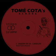 Sandra de Sá - Candura (Tomé Cota's Rework)
