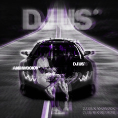 DJ US X ANGWOOK MIX SET #전설
