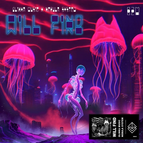 Vintage Culture & RoofTime - I Will Find - ( Nebula system  & Olinka music Remix) [BASS ZONE MUSIC]