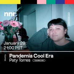 PANDEMIA COOL ERA EP 12 B-DAY EDITION
