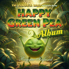 The Jamaica Band vs Caitlin Reilly - Won't Give In - Reggae Soul Radio Edit