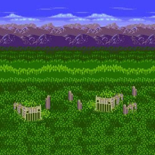 Stream Marble Garden Zone by Lakelimbo Listen online for free on