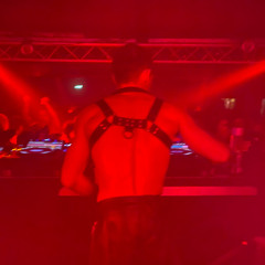 VENDREDIXXL (Closing) - La Bellevilloise - September 25