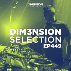 DIM3NSION Selection - Episode 449 (13.09.24