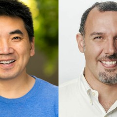 Eric Yuan (Zoom) and Santi Subotovksy (Emergence Capital) - Winning a Crowded Market