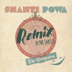 Shanti Powa - Carpe Diem (Mr Smiles Remix)