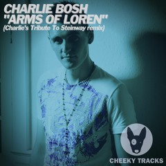 Charlie Bosh - Arms Of Loren (Charlie's Tribute To Steinway remix) - FREE FULL DOWNLOAD