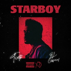 The Weeknd - Starboy (BL OFFICIAL & TRATO Remix)