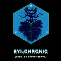 SYNCHRONIC (prod. by svtvrnbeats)