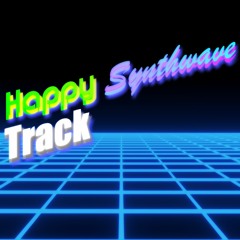 Happy Synthwave Track