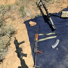 Glock & you - (YNW tribute)