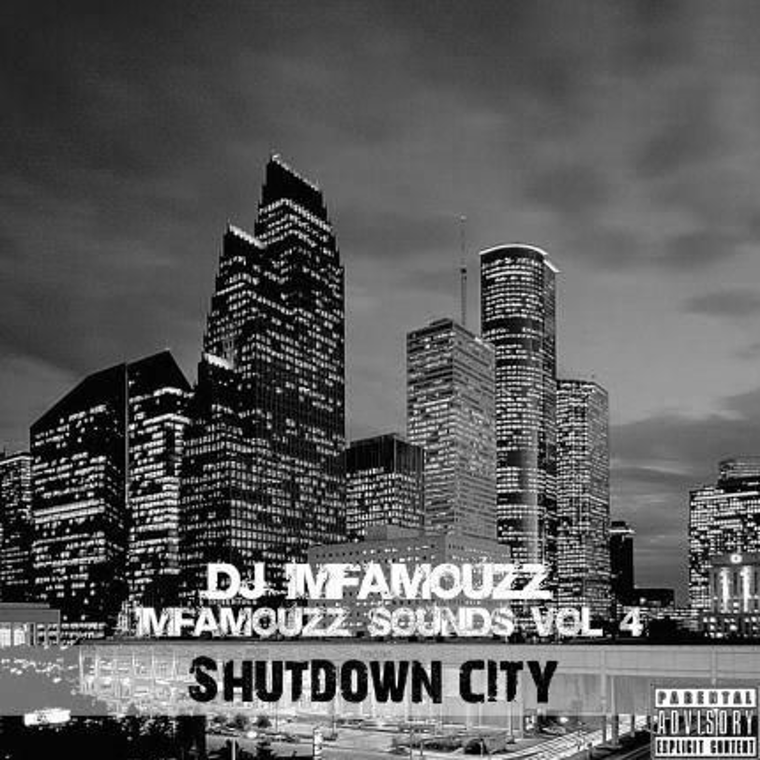 DJ IMFAMOUS