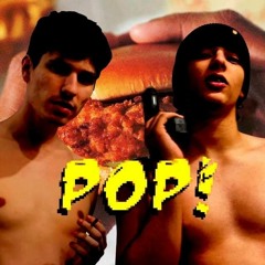 Pop! (feat. 2006WR, Freddie Dredd)