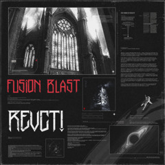 REVCT! - FUSION BLAST