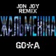 on GO-A - ЖАЛЬМЕНІНА (JON JOY REMIX)