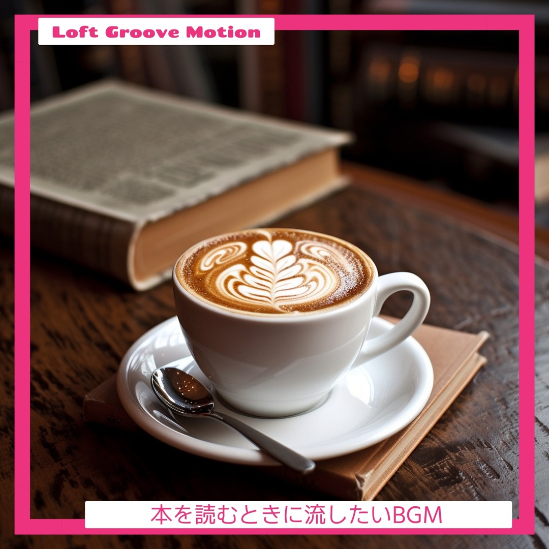 Stream Enter a New World by Loft Groove Motion | Listen online for free ...