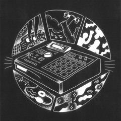 CBY06 DJ Matpat - Pocket Locket