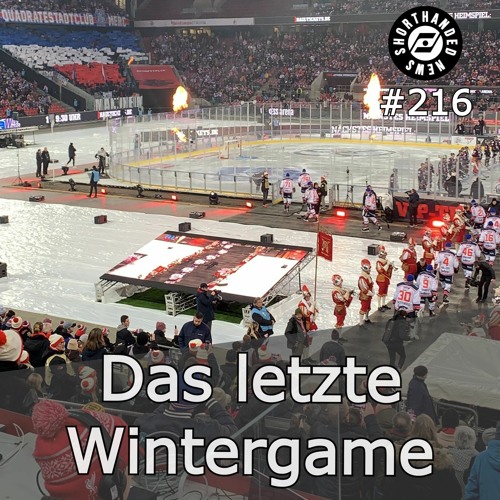 #216 Das letzte Wintergame