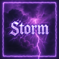 Storm (Feat. Tobyblack93)