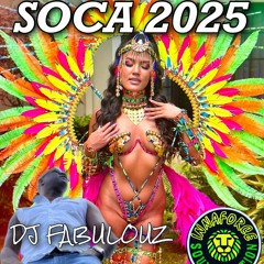 SOCA 2025