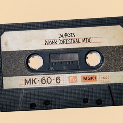 //FREE DOWNLOAD// PHONK (ORIGINAL MIX)