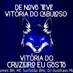 Mc Gomes, Mc Sufistão BHz, Dj Gusthavo Martins - De Novo Teve Vitória do Cabuloso