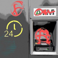Evil Machine ᴺᵒⁱˢʸ ᴰʳᵒⁿᵉˢ