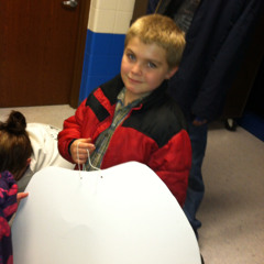 Planetarium/electro funk