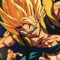 Together as One - Gogeta Song (Dragon Ball)
