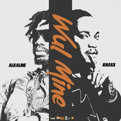 Alkaline x Knaxx - Wul Mine (SartOut Records) - Single 2024