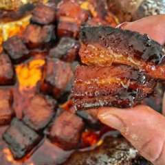 Burnt (Prod. dom) (Mixed by Rob Stylez)