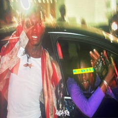 Tezzus ft  diamond* - X Pill (prod.RXLVND) *GASH EXCLUSIVE*