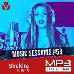 Music Session 53 (Perdón Que Te Salpique)