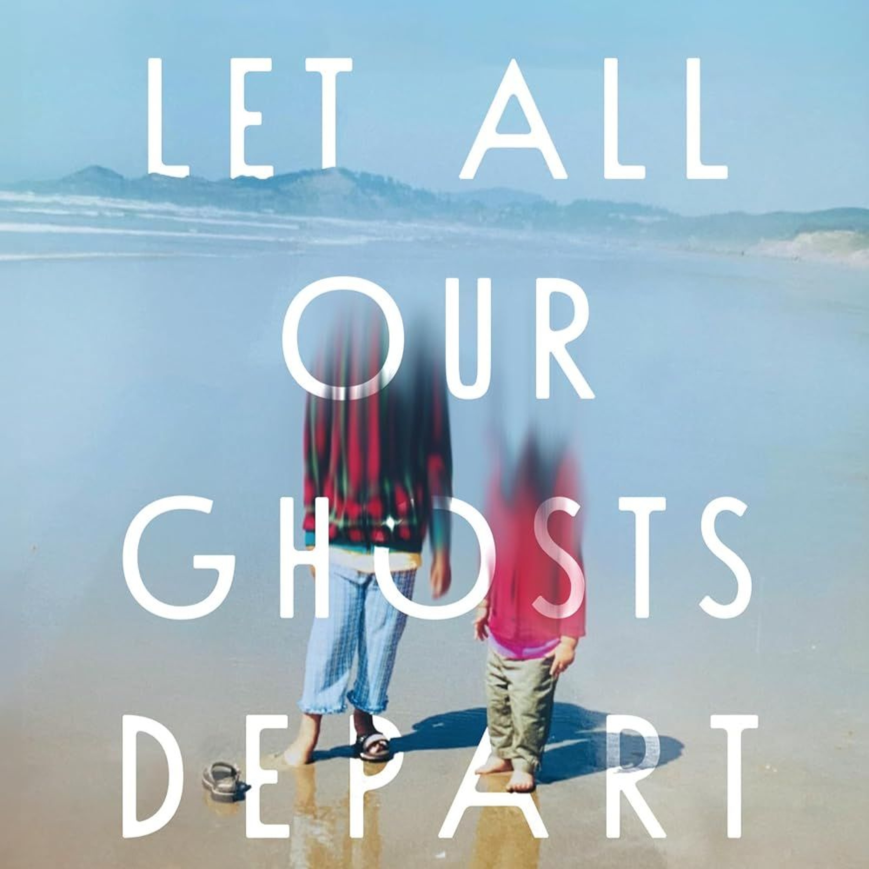 Let All Our Ghosts Depart by Meghana Mysore episode artwork