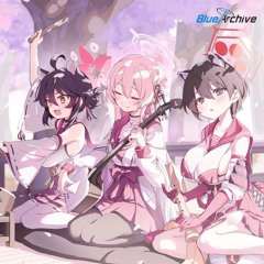 Fruitful Blossom | Blue Archive OST - 135