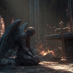 Kneel to the Cross ⸸ alt