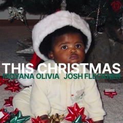 This Christmas (Cover) - Moyana Olivia