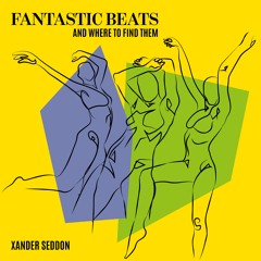Fantastic Beats and Where to Find Them 001