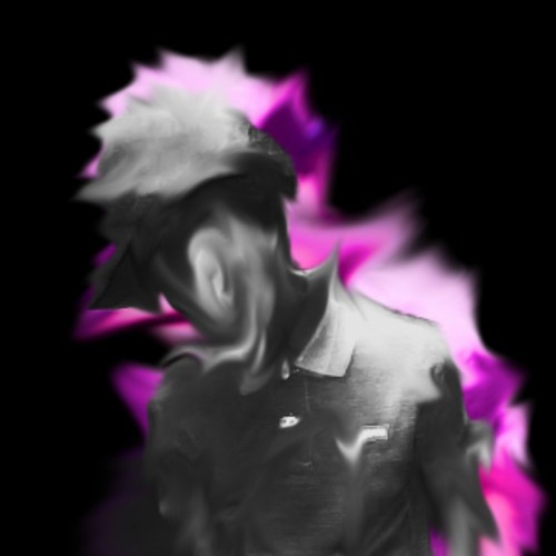 Ghost-(Feat. Kalahari Dié)