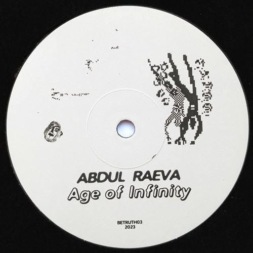 PREMIERE: Abdul Raeva - Speed Dance