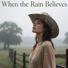 When the Rain Believes - Dhelick ft. Nashville